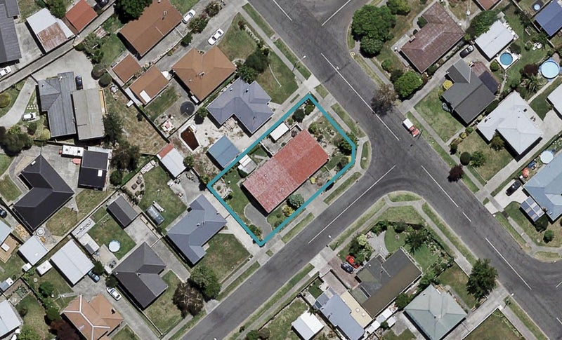 45 Clark Avenue, Pirimai, Napier - Carousel 1