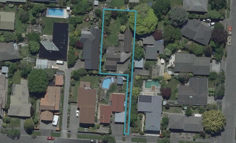 6B Hawkswood Place, Avonhead, Christchurch - Carousel 1