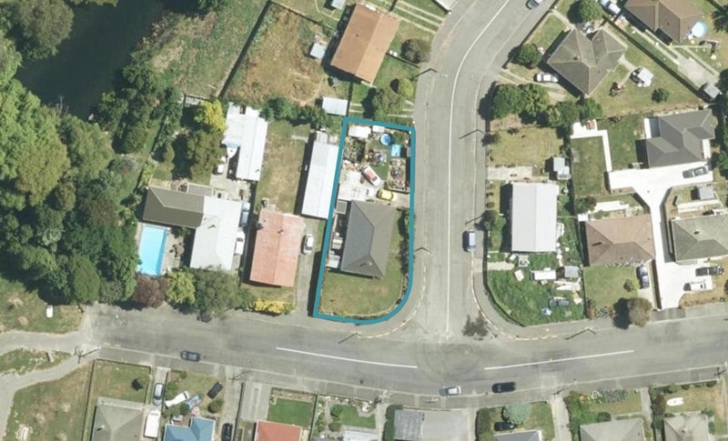 68 Lucas Street, Riversdale, Blenheim - Carousel 1