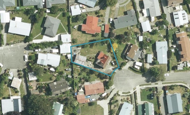 8 Philip Place, Springlands, Blenheim - Carousel 1