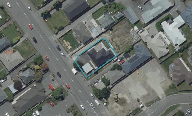 50 Epsom Road, Sockburn, Christchurch - Carousel 1