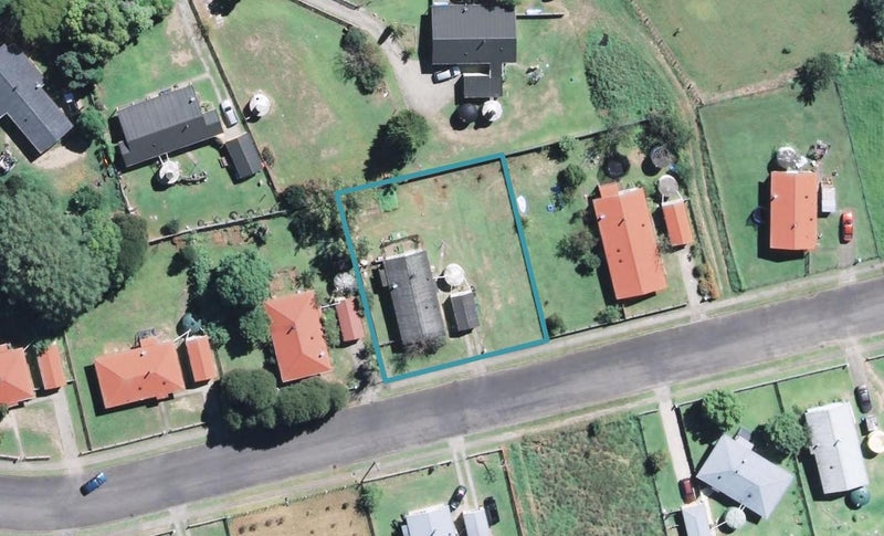 10 College Road South, Ruatoria - Carousel 1