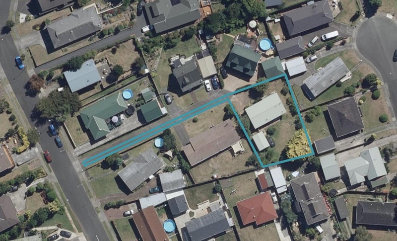 8 Colquhoun Place, Dinsdale, Hamilton - Carousel 1