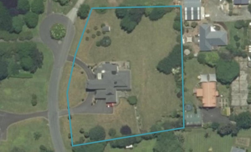 270 Holmwood Drive, Ngahinapouri, Ohaupo - Carousel 1