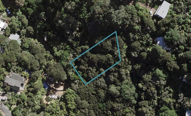 27 Hobson Terrace, Onetangi, Waiheke Island - Carousel 1