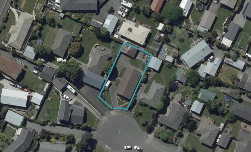 10 Pethig Place, Halswell, Christchurch - Carousel 1