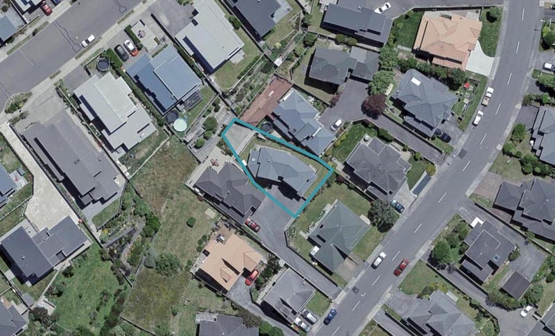 107 Cortina Avenue, Johnsonville, Wellington - Carousel 1
