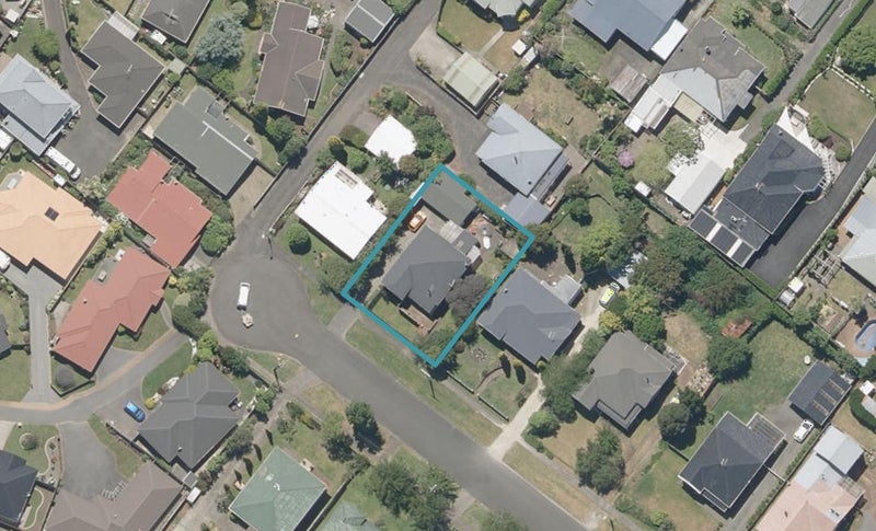 16 Hurworth Place, College Estate, Whanganui - Carousel 1
