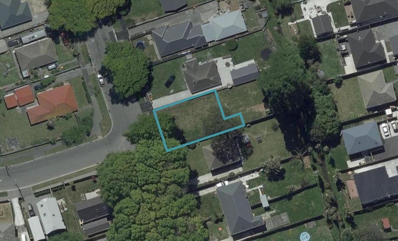 30 Emmett Street, Shirley, Christchurch - Carousel 1