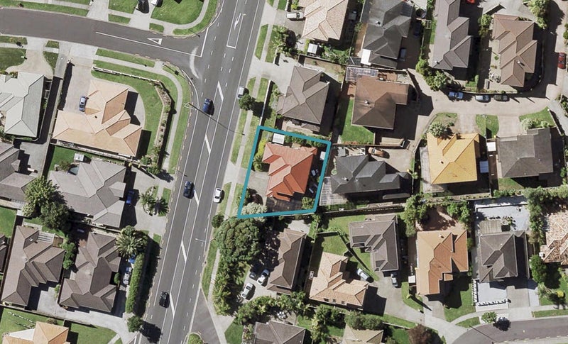 362/395C Chapel Road, East Tamaki, Auckland - Carousel 1