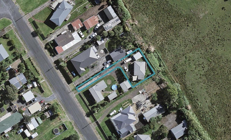 18A Ronald Avenue, Waiuku - Carousel 1