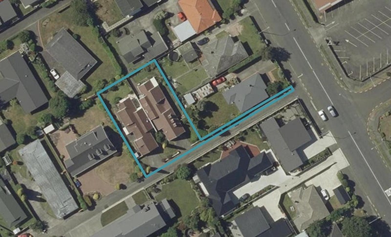 280A Albert Street, Hokowhitu, Palmerston North - Carousel 1
