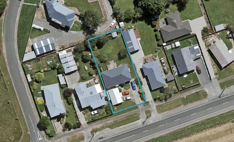 88 Findlay Road, Ascot, Invercargill - Carousel 1
