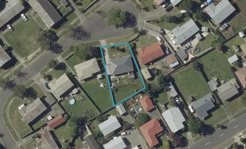 21 Charwell Place, Highbury, Palmerston North - Carousel 1