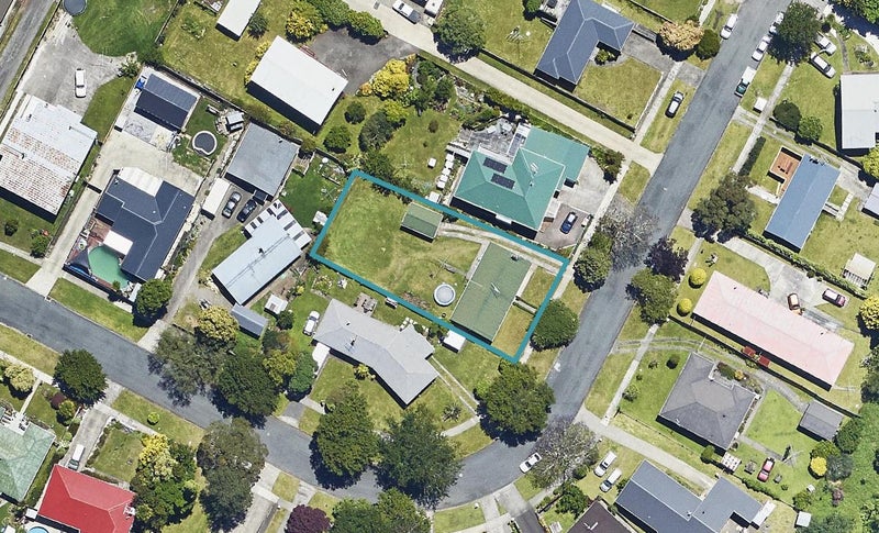 18 FAIRVIEW PLACE, Te Puke, Western Bay Of Plenty - Carousel 1