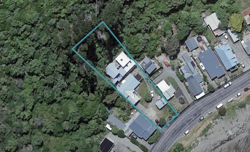 137 Breaker Bay Road, Breaker Bay, Wellington - Carousel 1