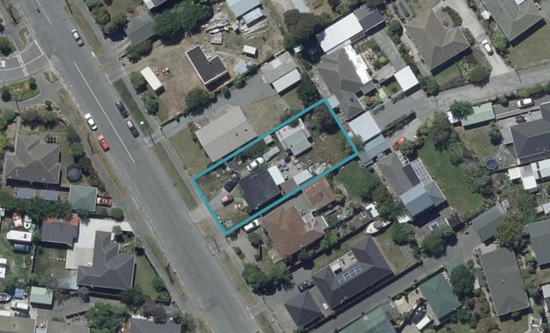 79 Marriotts Road, North New Brighton, Christchurch - Carousel 1