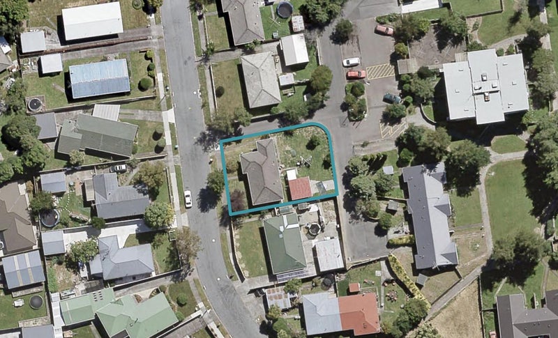 18 Bonnie Glen Crescent, Ebdentown, Upper Hutt - Carousel 1