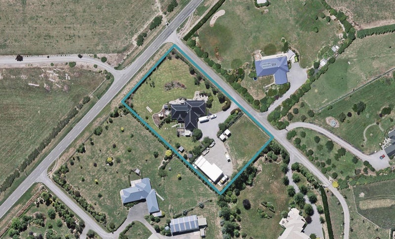 222 Swannanoa Road, Fernside, Rangiora - Carousel 1