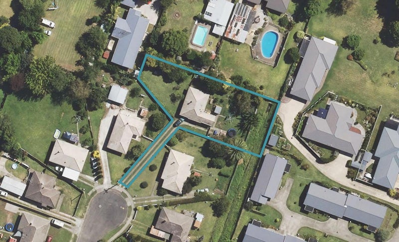 21 Churchill Crescent, Te Hapara, Gisborne - Carousel 1