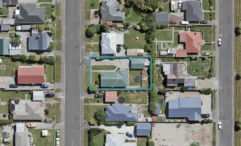 13 Stobo Street, Grasmere, Invercargill - Carousel 1
