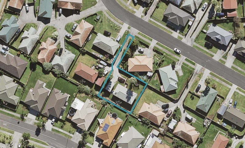 31 Manston Road, Mangere, Auckland - Carousel 1