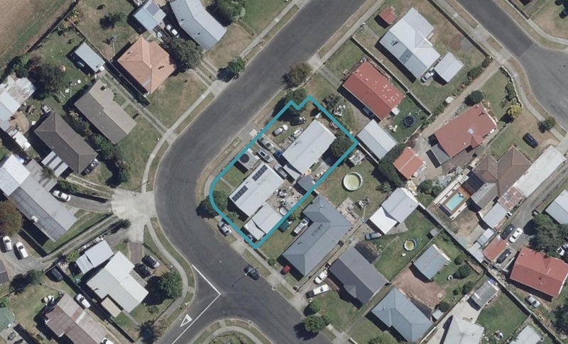 12A Fairmont Street, Ngaruawahia, Ngaruawahia - Carousel 1