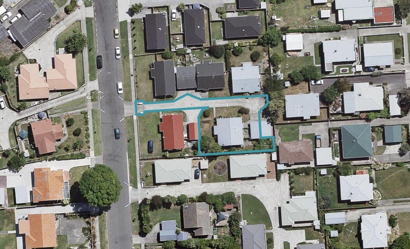 4/8 Nuffield Avenue, Marewa, Napier - Carousel 1