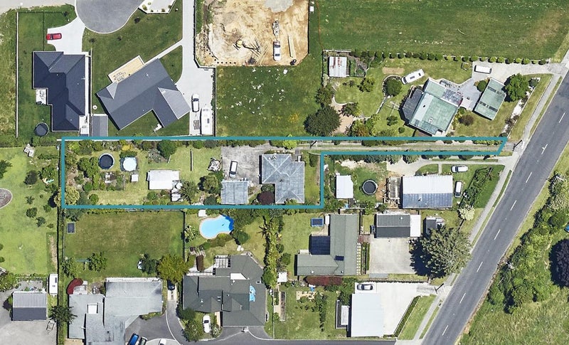 21B NO 1 ROAD, Te Puke, Western Bay Of Plenty - Carousel 1