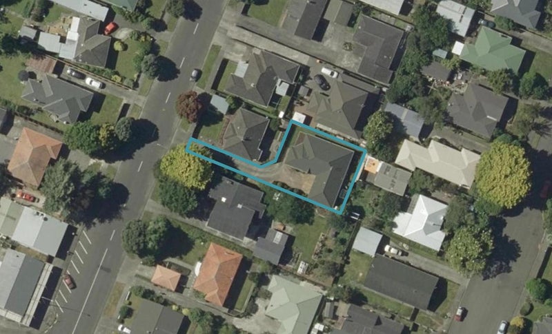 51A Manawatu Street, Hokowhitu, Palmerston North - Carousel 1