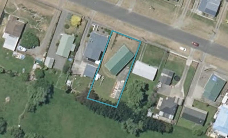 32 Avenue Road, Foxton, Foxton - Carousel 1