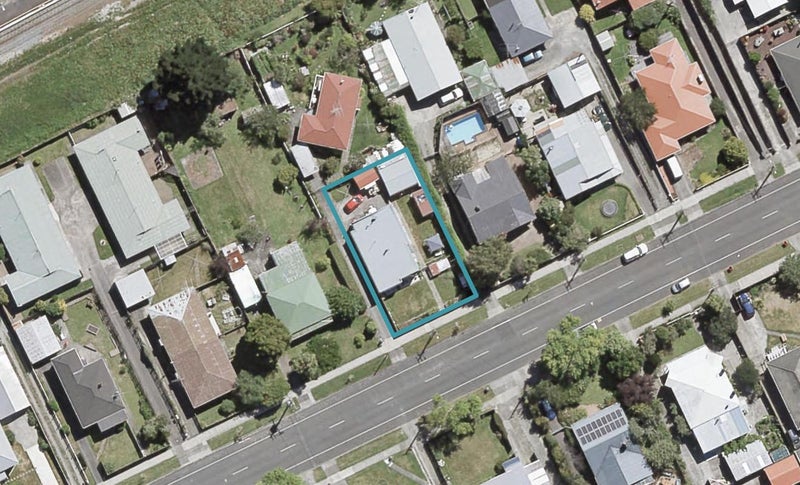 72 Seddon Street, Wallaceville, Upper Hutt - Carousel 1