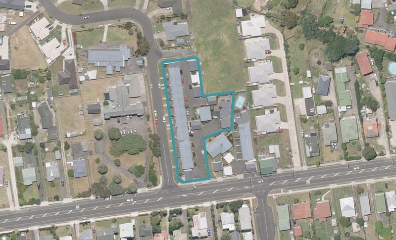 38/6 Alma Road, GONVILLE, WHANGANUI - Carousel 1