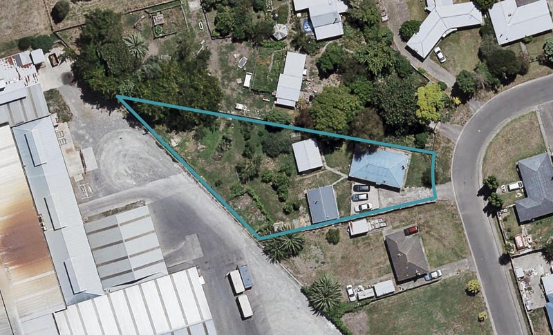 5 Essex Crescent, Whakatu, Hastings - Carousel 1