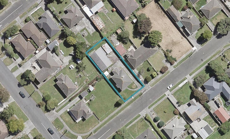 1/32 Galway Street, Waterloo, Lower Hutt - Carousel 1