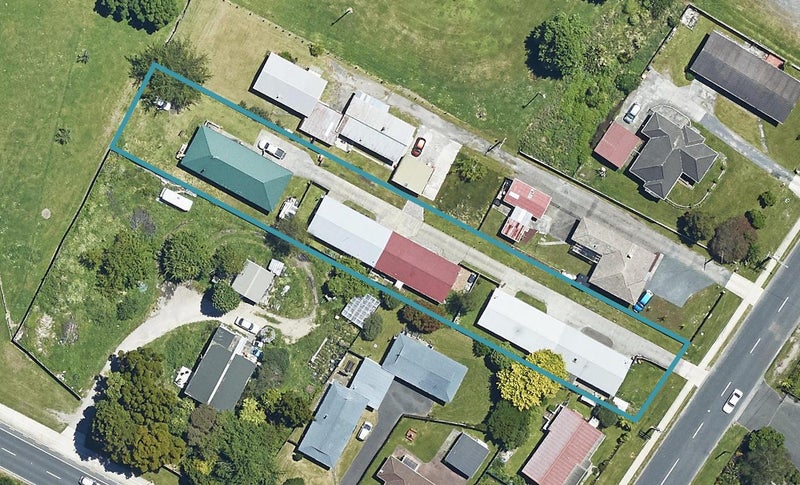 4E Bennetts Road, Koutu, Rotorua - Carousel 1