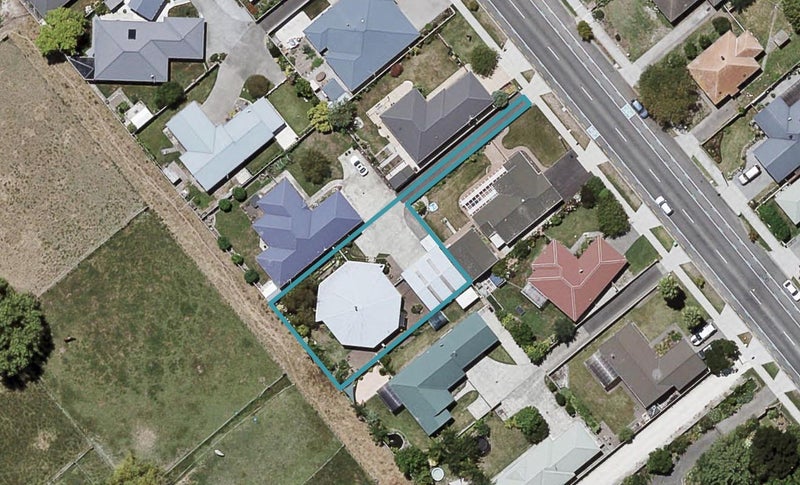 522 Wall Road, Raureka, Hastings - Carousel 1