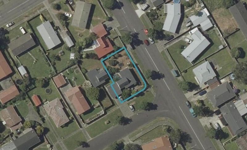 2 Cascade Crescent, Westbrook, Palmerston North - Carousel 1