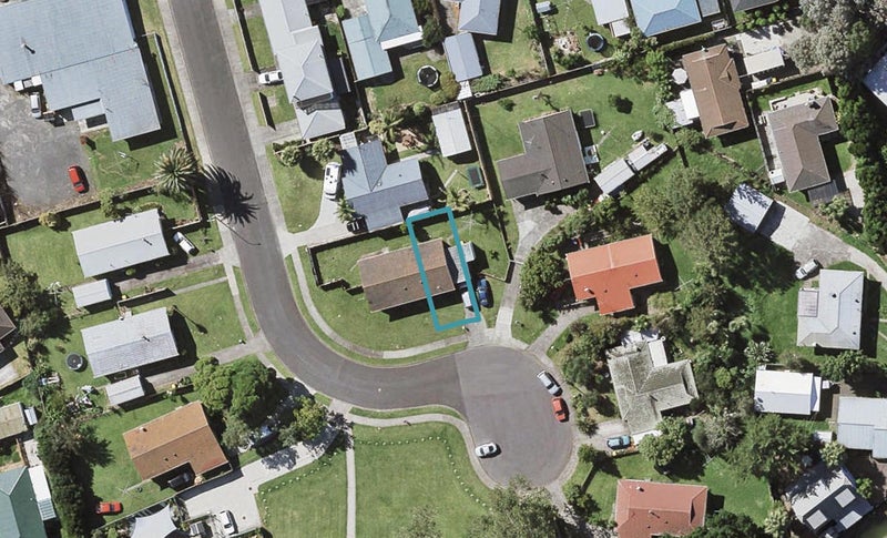6C Tiaka Place, Pakuranga, Auckland - Carousel 1
