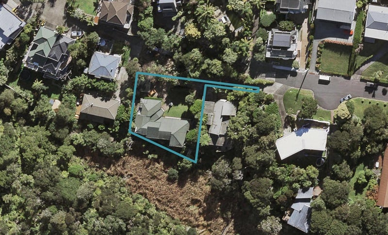 26 Wilding Avenue, Northcote Point, Auckland - Carousel 1