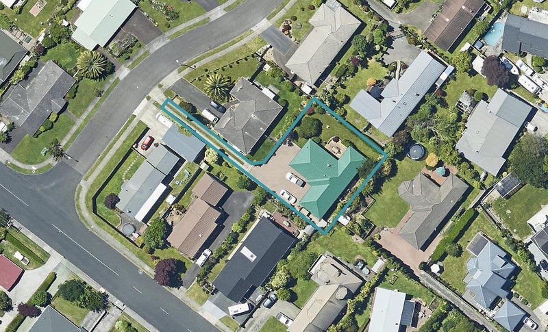 3 Orchard Place, Lynmore, Rotorua - Carousel 1