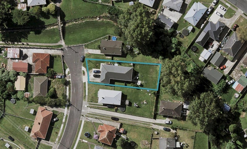 19 Guthrey Place, Otara, Auckland - Carousel 1