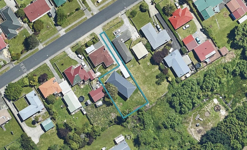 42A Bell Road, Western Heights, Rotorua - Carousel 1