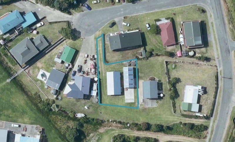 7 Bill Nolan Place, Māhia - Carousel 1