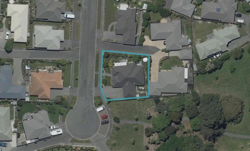 41 Bella Rosa Drive, Hei Hei, Christchurch - Carousel 1