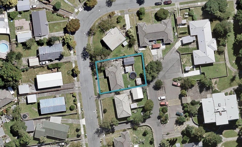 22 Bonnie Glen Crescent, Ebdentown, Upper Hutt - Carousel 1