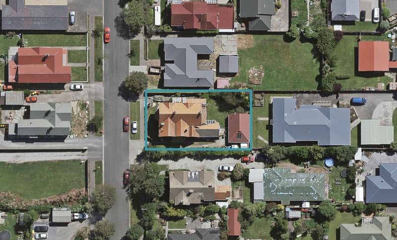 45 Thomson Street, Avenal, Invercargill - Carousel 1