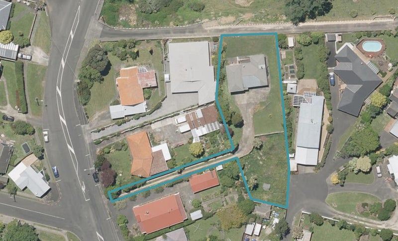 57A Portal Street, Durie Hill, Whanganui - Carousel 1