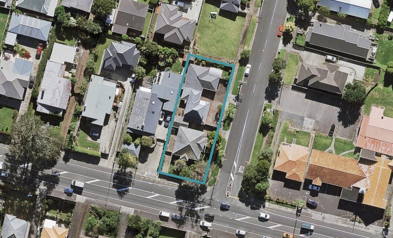 1/416 Mount Albert Road, Mount Roskill, Auckland - Carousel 1