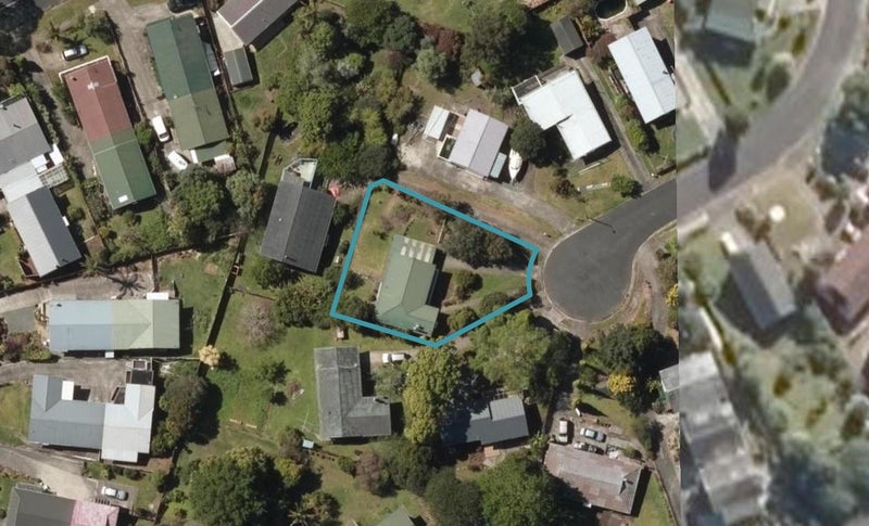 14 Earls Place, Onerahi, Whangarei - Carousel 1